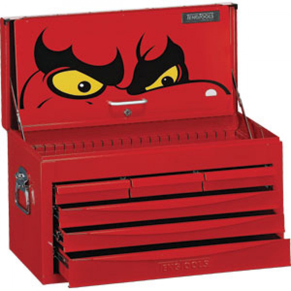 Teng 6-Dr. Sv-Series Top Tool Box