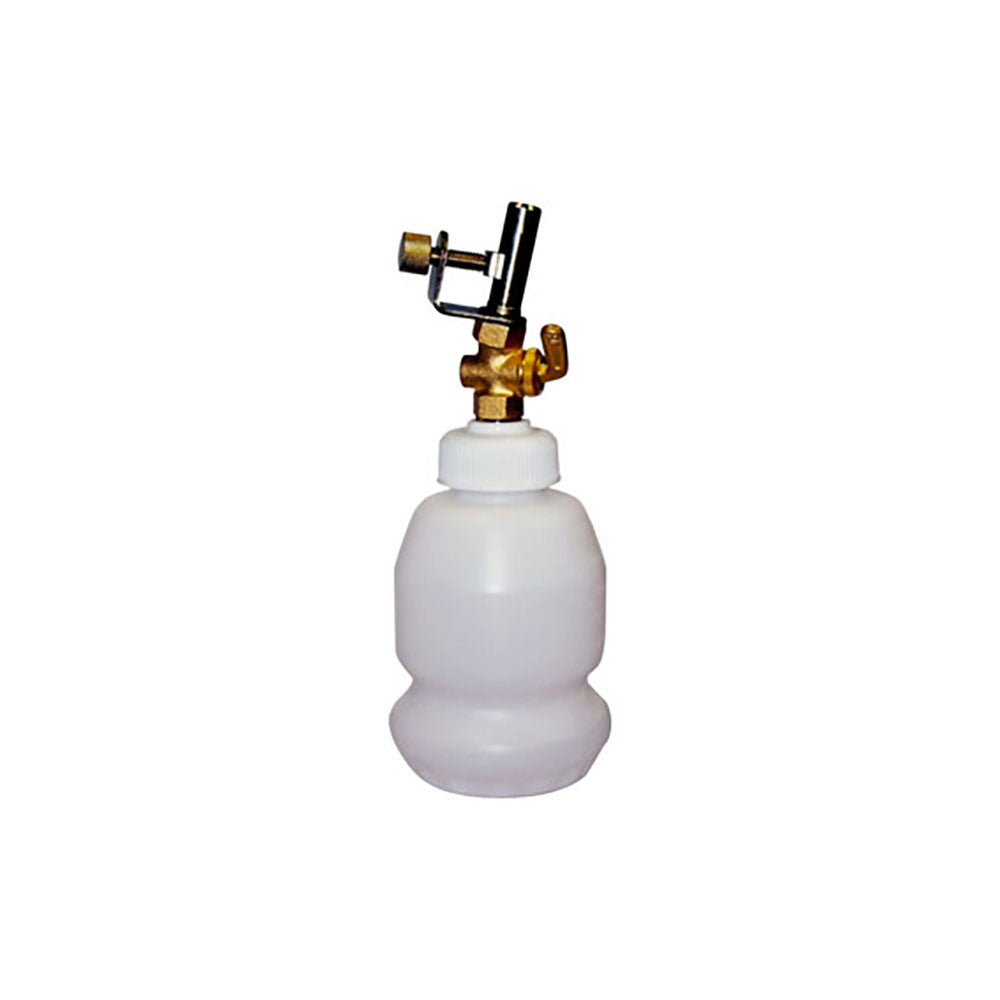 T&E Tools 1L Brake Bleeder Recharging Tank