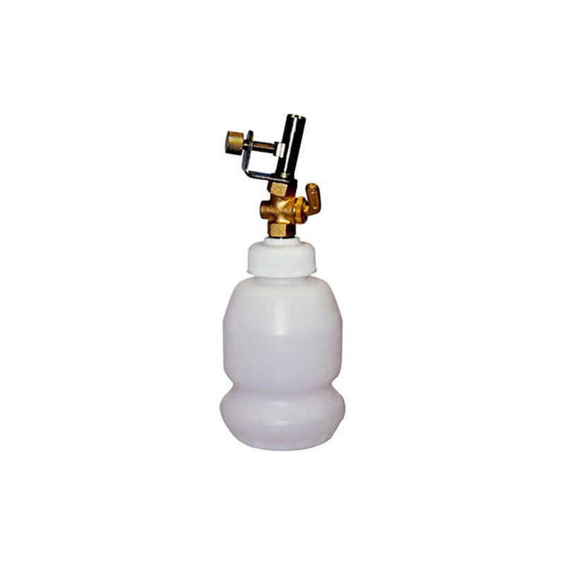 T&E Tools 1L Brake Bleeder Recharging Tank