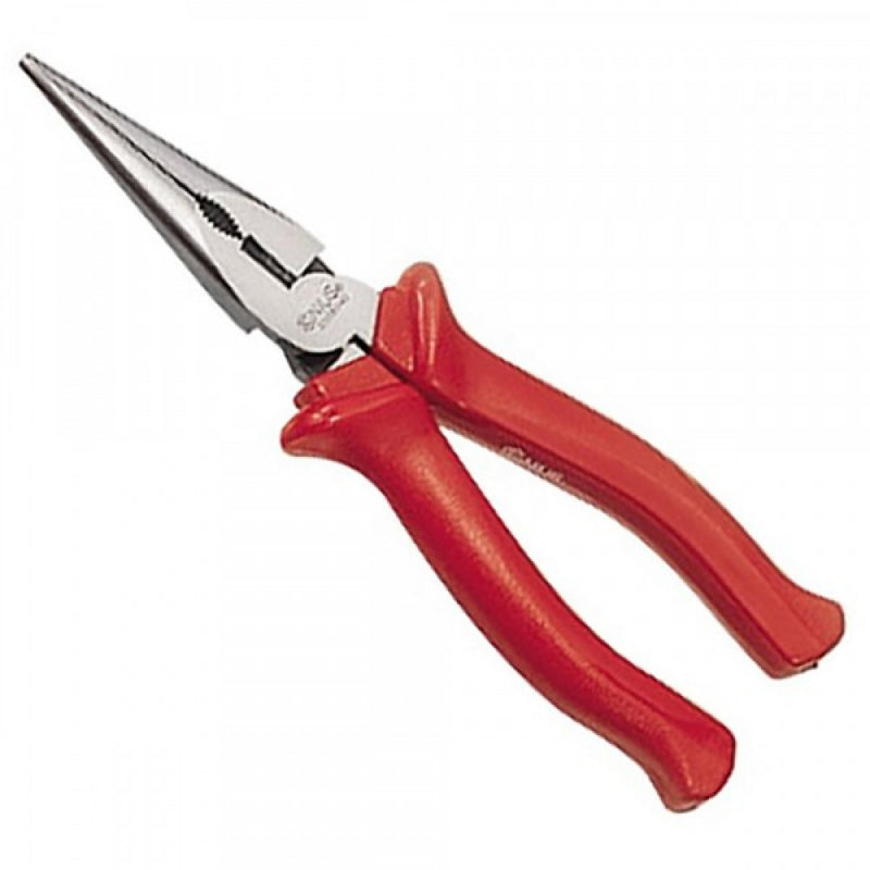 Genius 150mm (6") Long (Chain) Nose Pliers