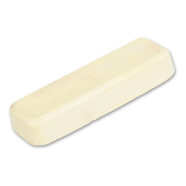 White Hyfin Cut/Finish Compound Bar