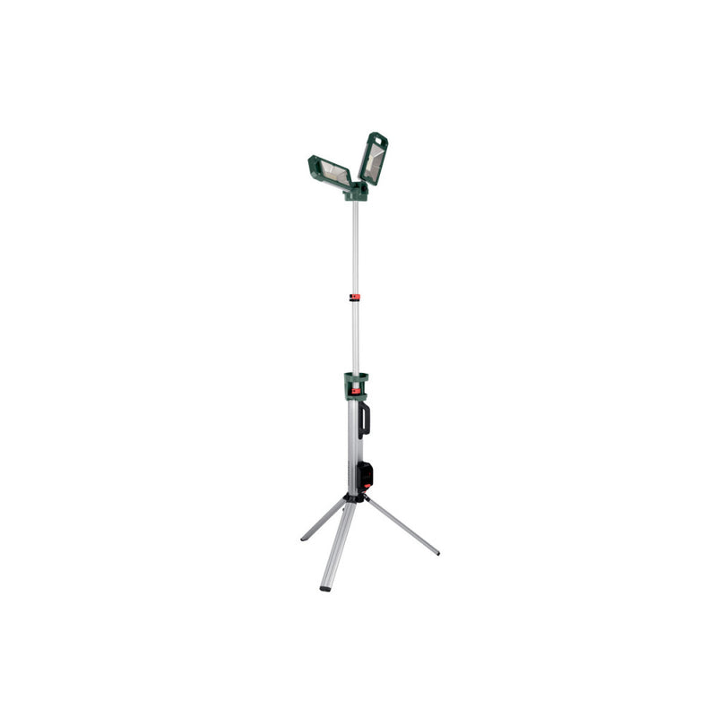 Metabo 18V 5000lm Duo LED Light Tower - BSA18LED5000DUO-S