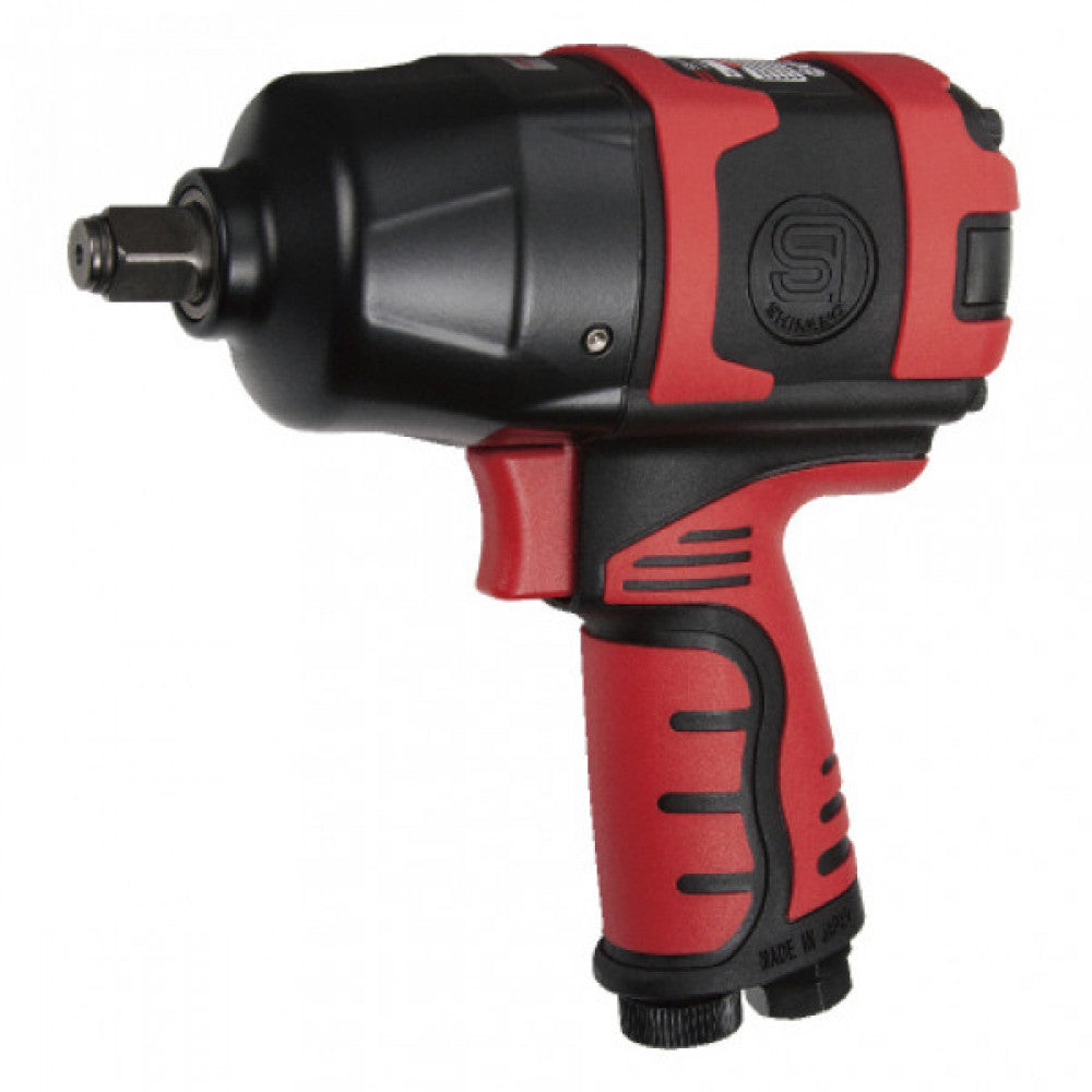 Shinano Impact Wrench 13mm 1/2" - SI1490B