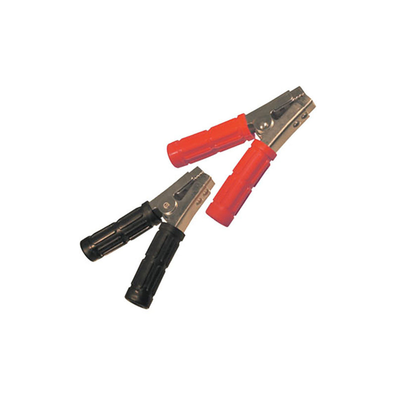 T&E Tools Booster Clamps