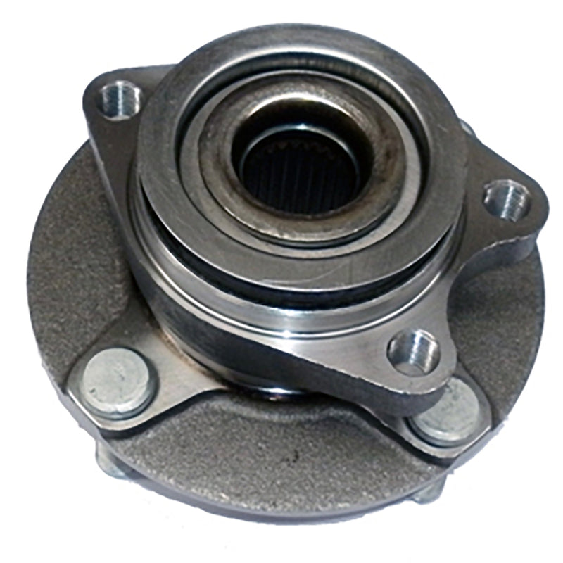 Wheel Bearing Front To Suit NISSAN TIIDA C11