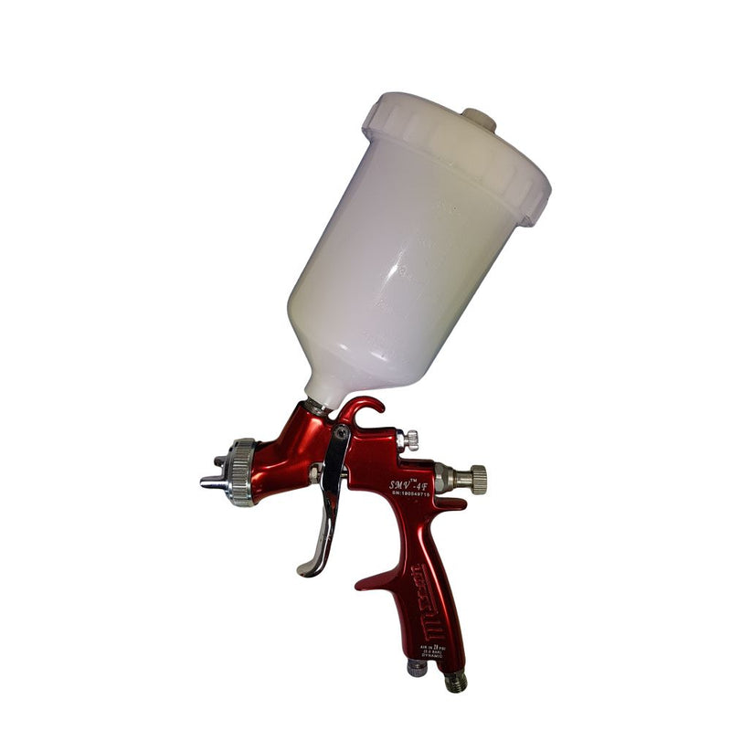 Star SMV-4F 1.4mm Spray Gun