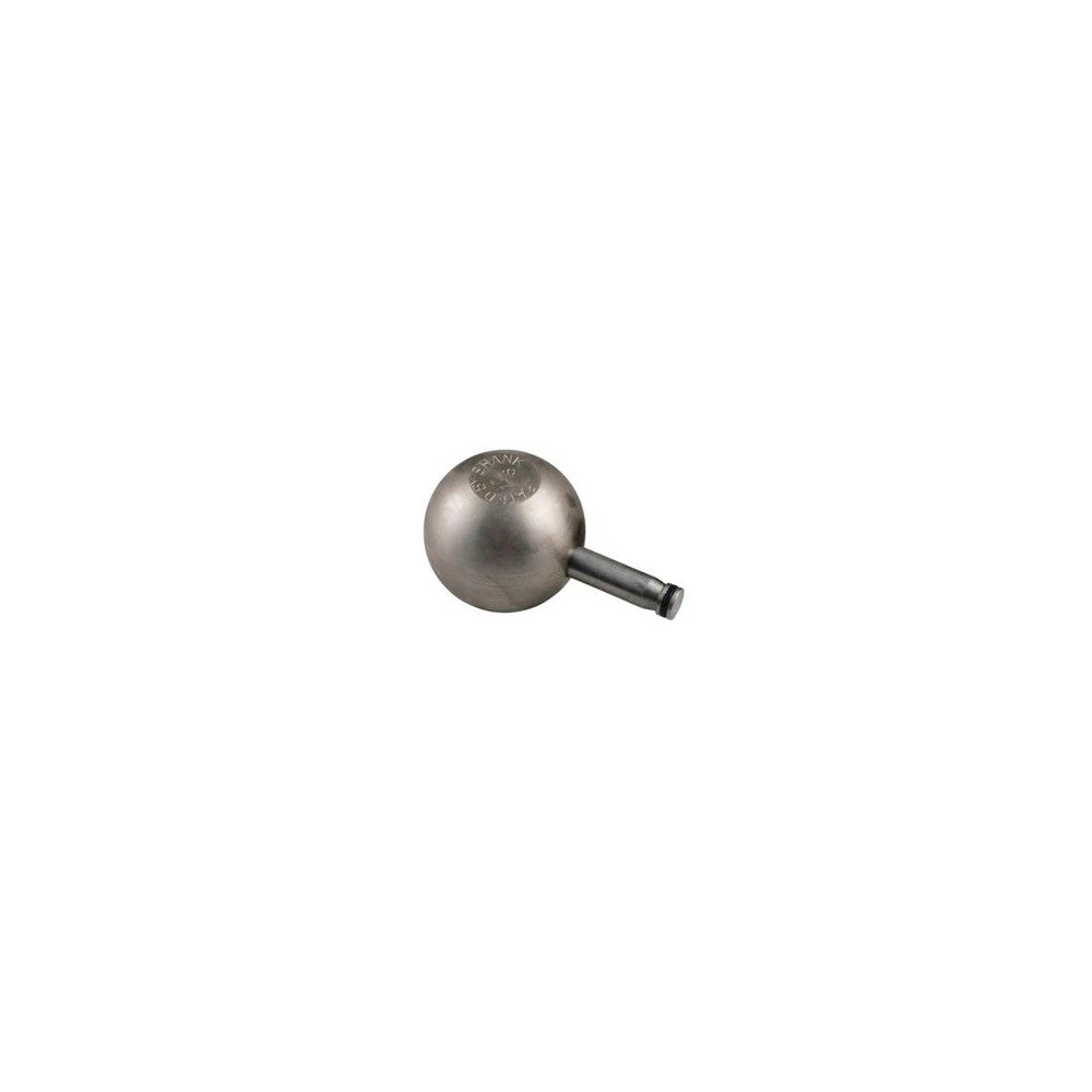CONVERT-A-BALL 1 7/8" Ball Stainless Steel