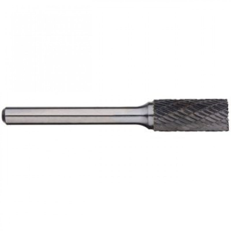 SB2M 8mm Double Cut Carbide Rotary Burr