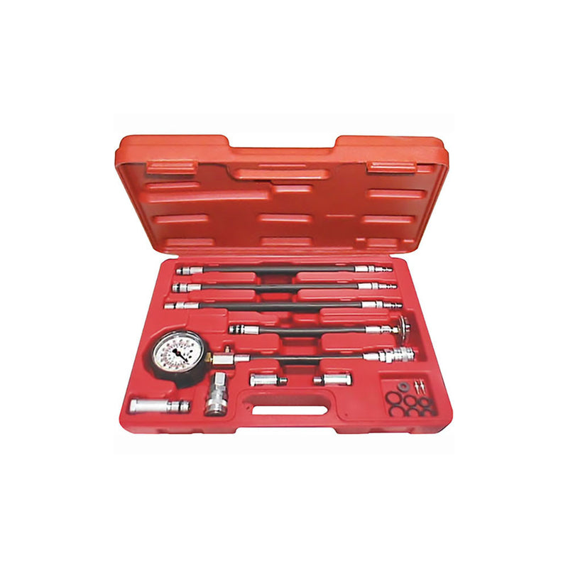 T&E Tools Super Compression Testing Set