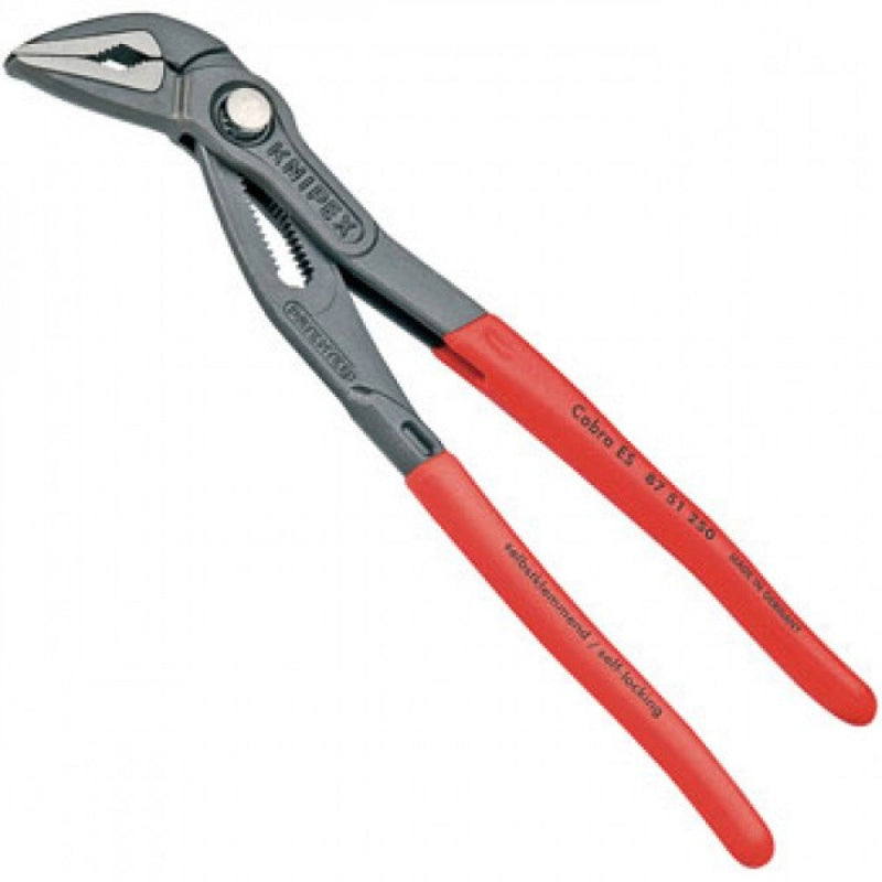 Knipex 250mm Cobra Es Waterpump Plier