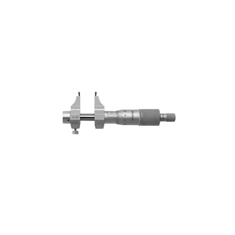 145-185 Mitutoyo Inside Micrometer Caliper 5-30mm