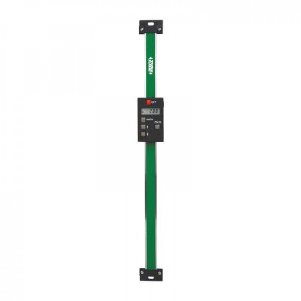 Digital Vertical Scale 300mm/12" x 0.01mm/0.0005" Insize 7102-300