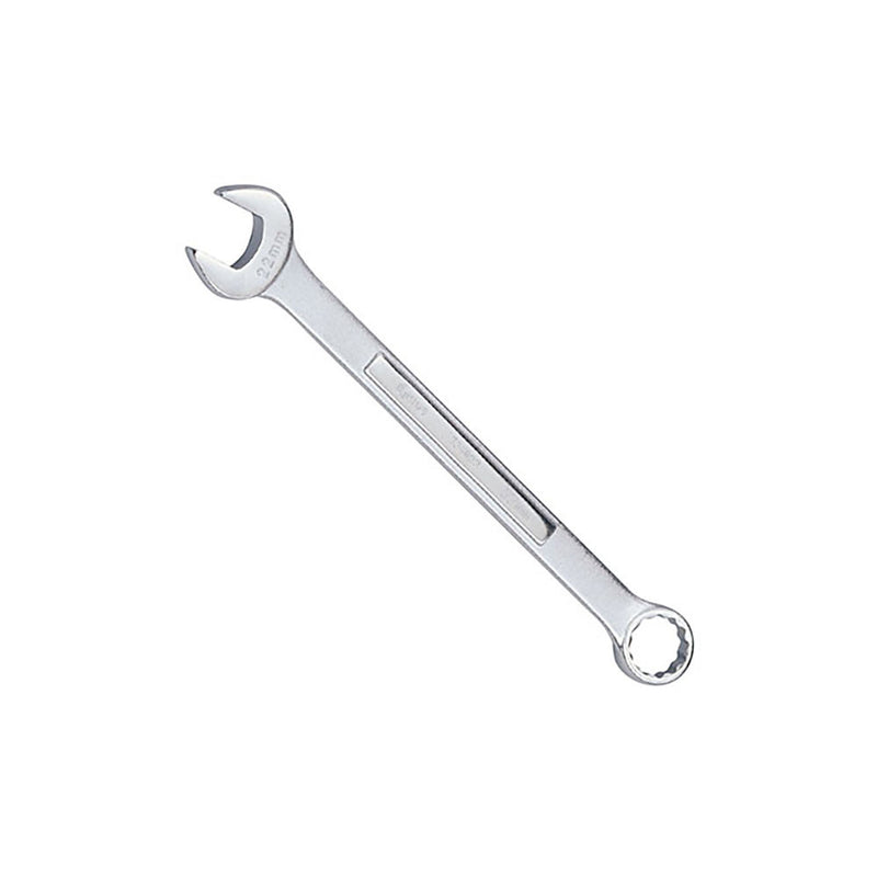 Genius 24mm Metric Combination Wrench - Matt Finish