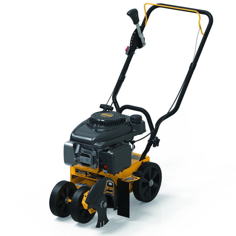 Tooline LE228 Walk Behind Lawn Edger