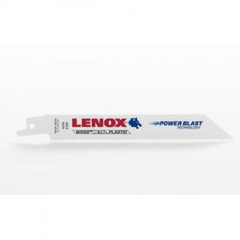 Recipro Blade 150mm x 18TPI T20566-618R (5 Pack) 618R