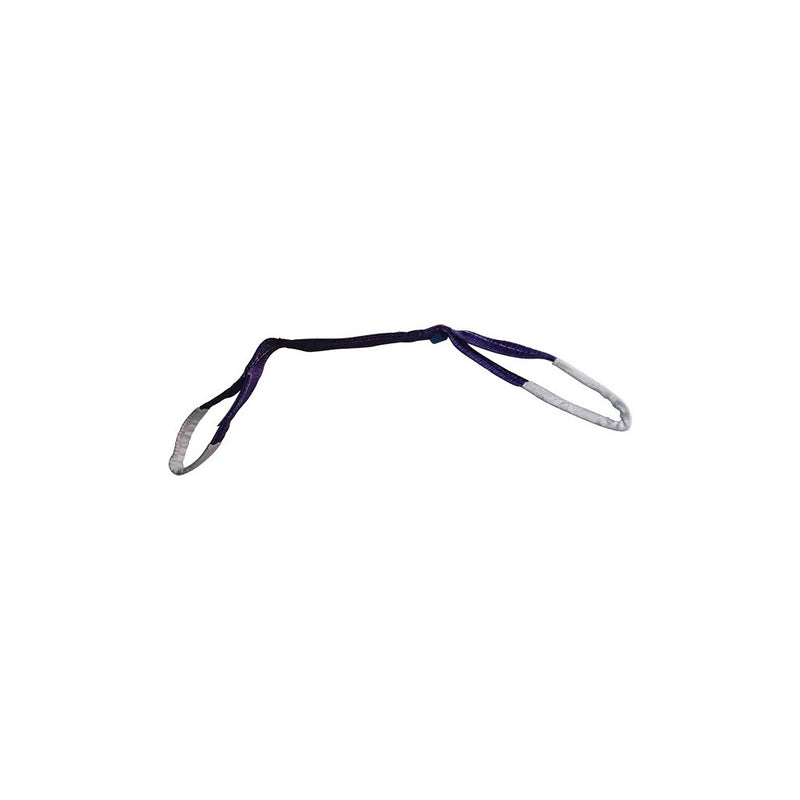 Garrick Flat Webbing Sling 5T x 6M
