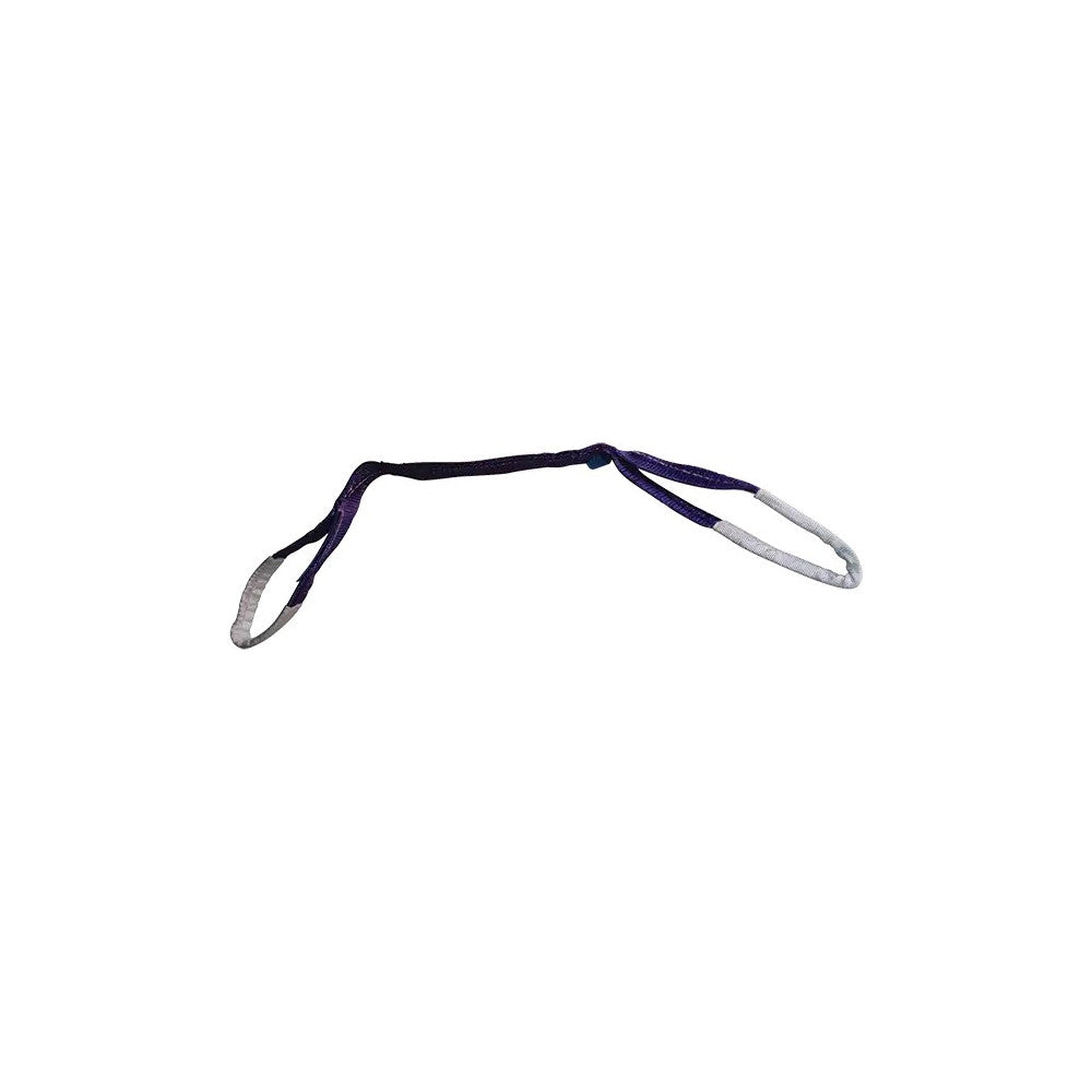 Garrick Flat Webbing Sling 5T x 8M