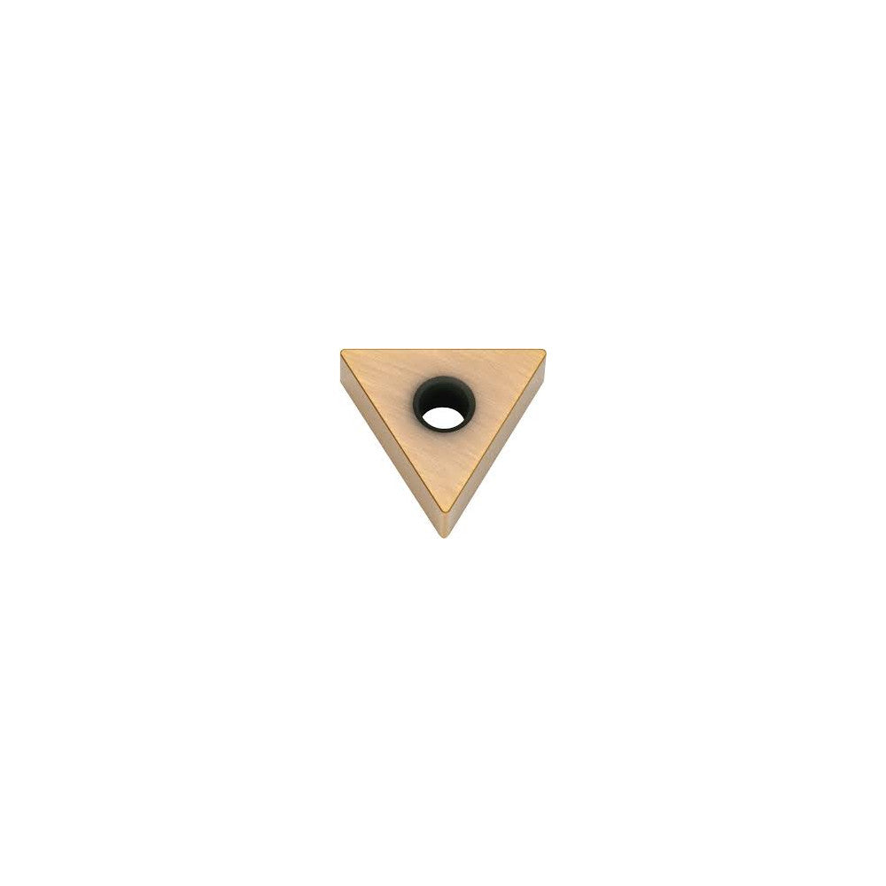 TNGA160404 TiN Ceramic Turning Insert Coated
