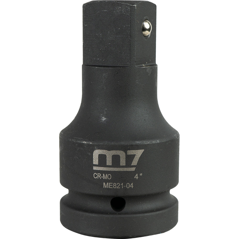 M7 Impact Extension Bar 1in Dr. 100mm Long-Locking Ball Type