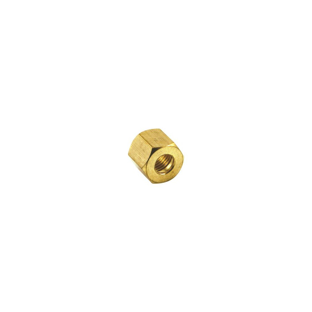 1/2inch Standard Brass Compression Nut