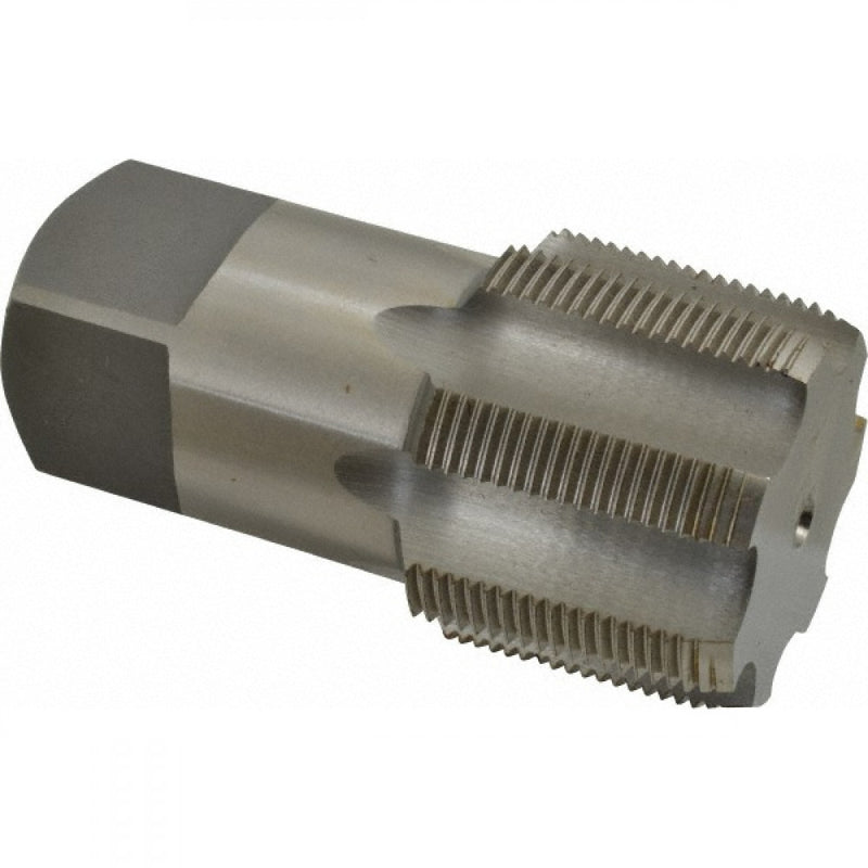 1-1/4" BSPT HSS Tap Sutton