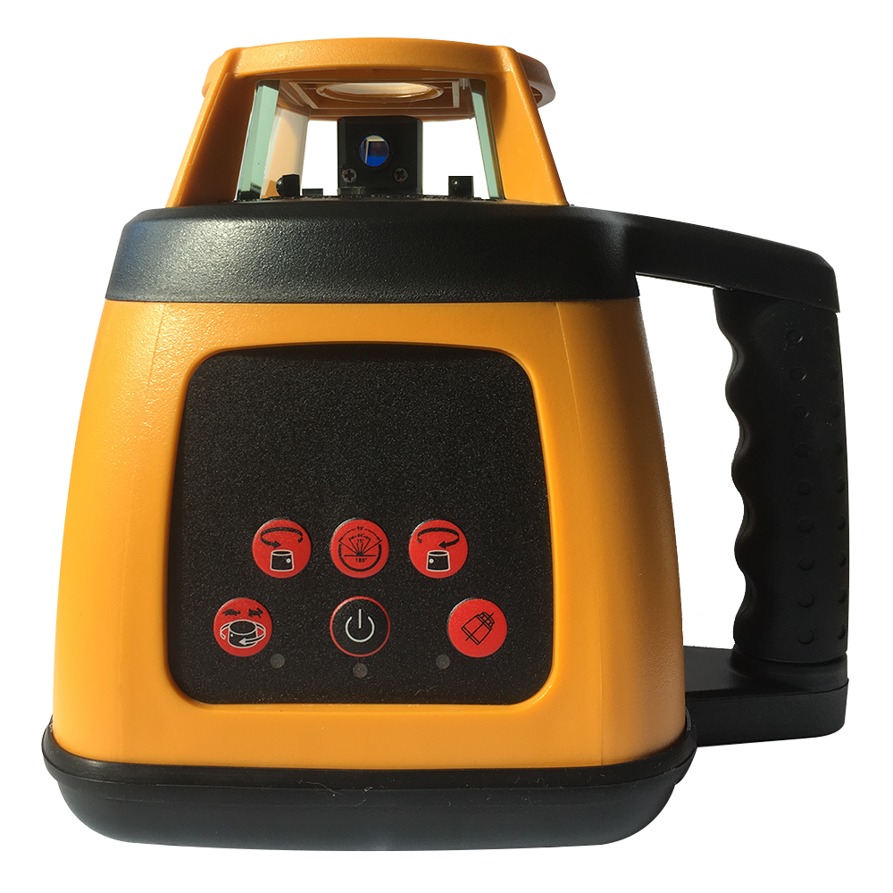 Bell Precision RL200 Rotating Auto Levelling Laser -red Beam