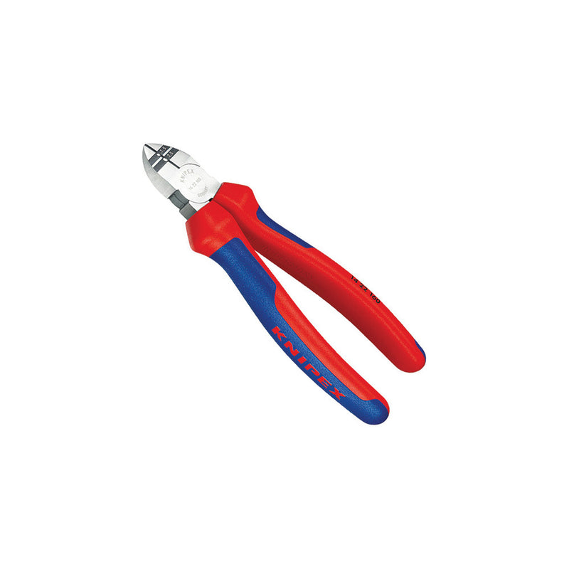 Knipex 160mm (6") Diagonal Insulation Stripper