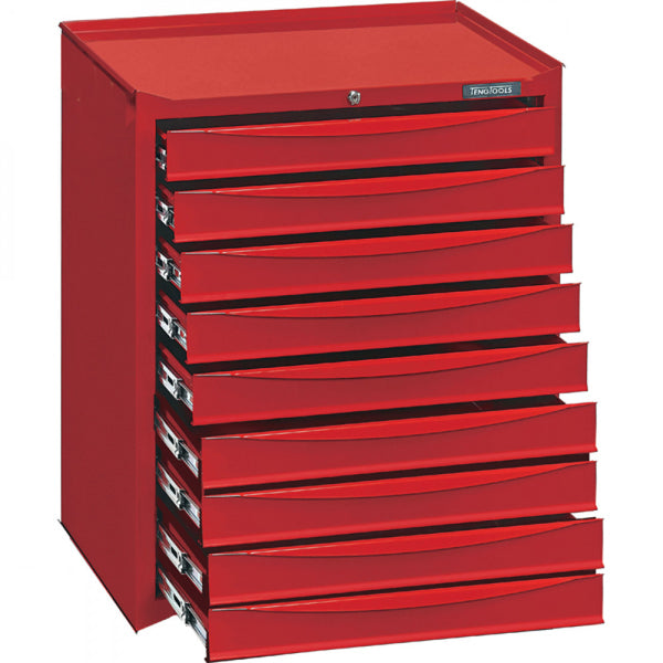 Teng 9-Dr. Storage Cabinet