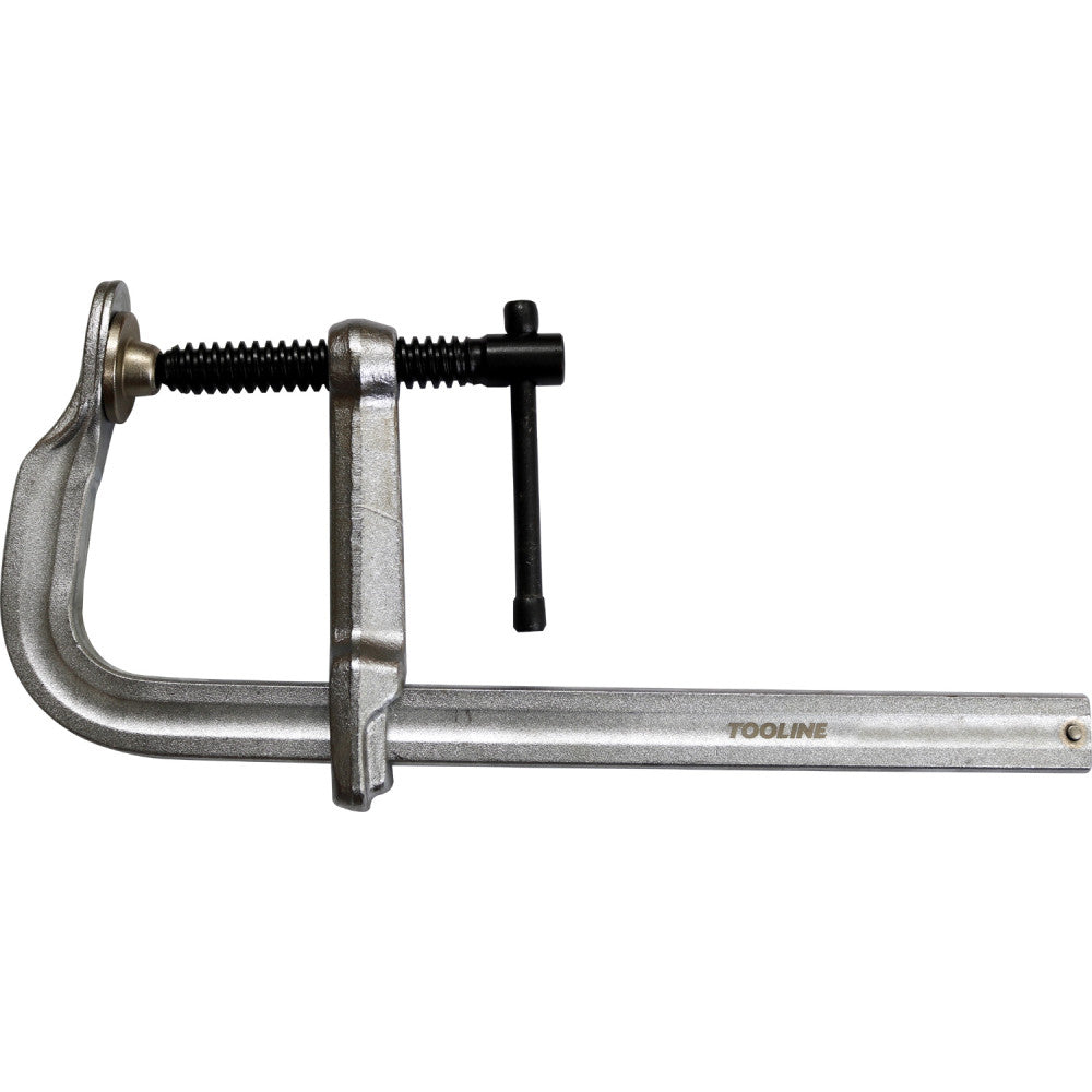 Tooline FC200 F Clamp 200 X120