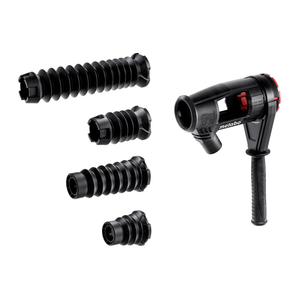 Metabo SDS-Max Dust Extraction System