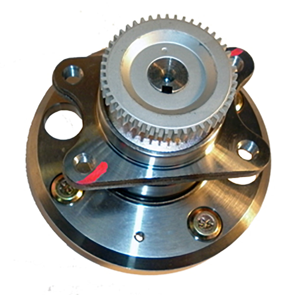 Wheel Bearing Rear To Suit KIA OPTIMA MS