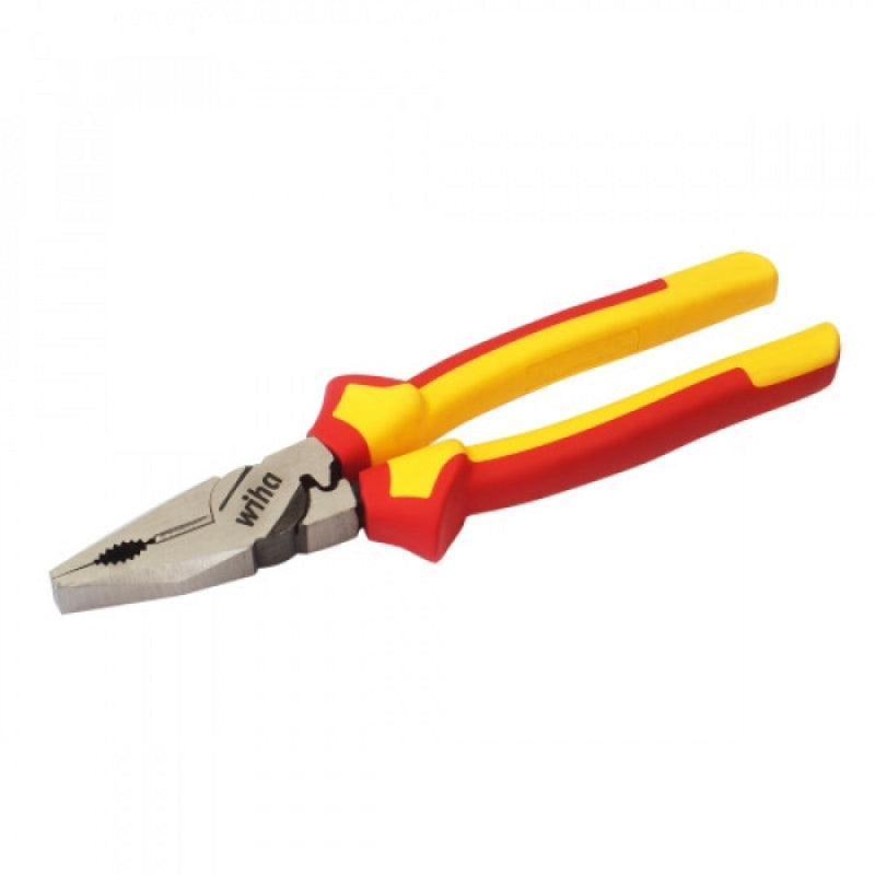 Wiha Pliers Combination 1000V - 220mm