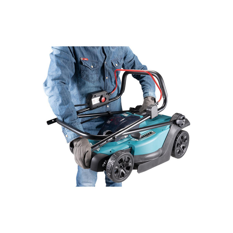 Makita 18V LXT 330mm (13") Lawn Mower DLM330