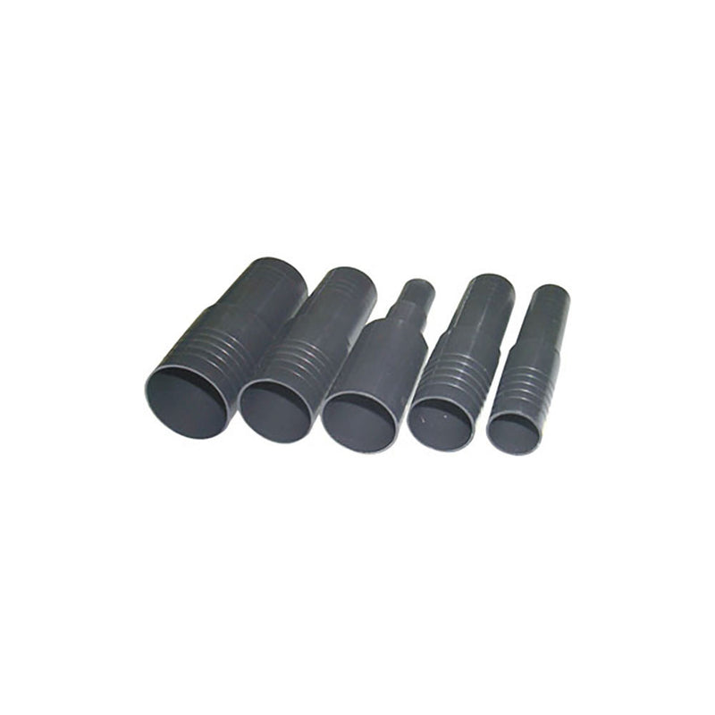 T&E Tools 5Pc Transmission Stop Off Plug Set