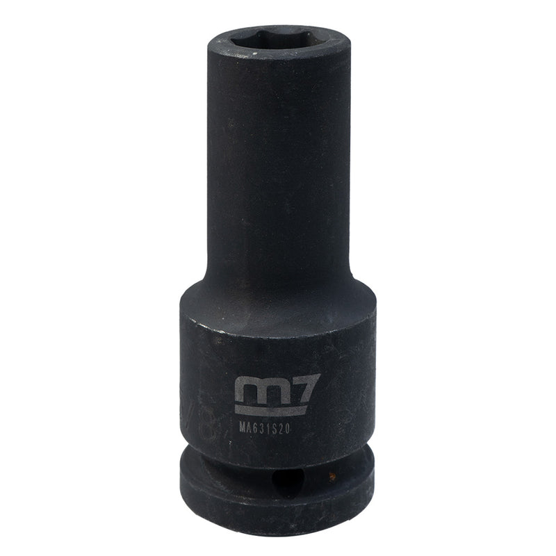 M7 Deep Impact Socket 3/4in Dr. 5/8in