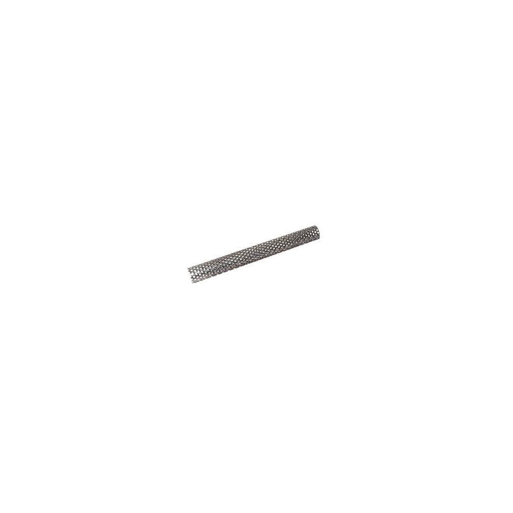 Muffler Core Baffel Dep 25mm Id 400mm Long