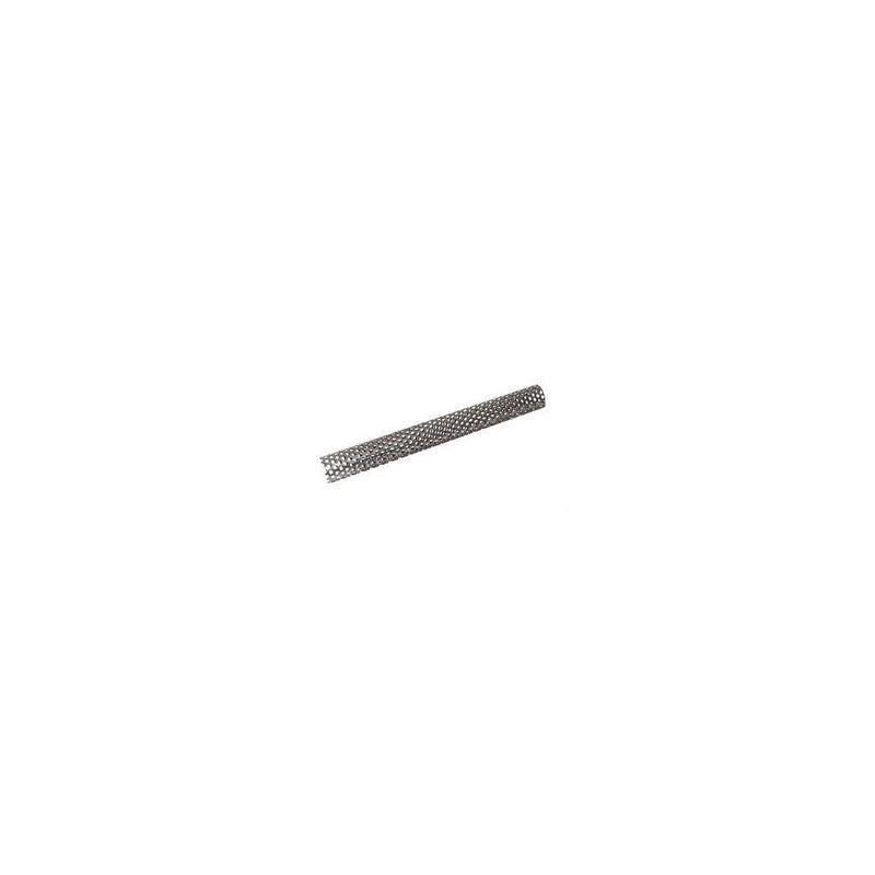Muffler Core Baffel Dep 30mm Id 400mm Long
