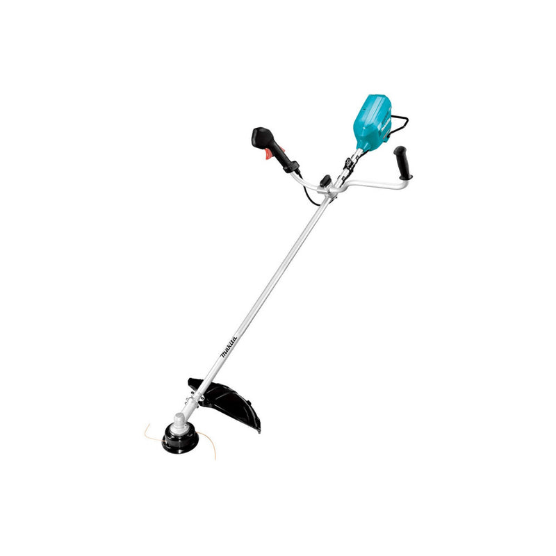 MAKITA 80Vmax (40Vx2) XGT Brushless Bike Handle Brush Cutter - BARE TOOL