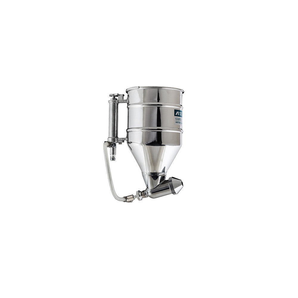 Iwata Multi Mortar Texture Hopper Gun Mg.6C