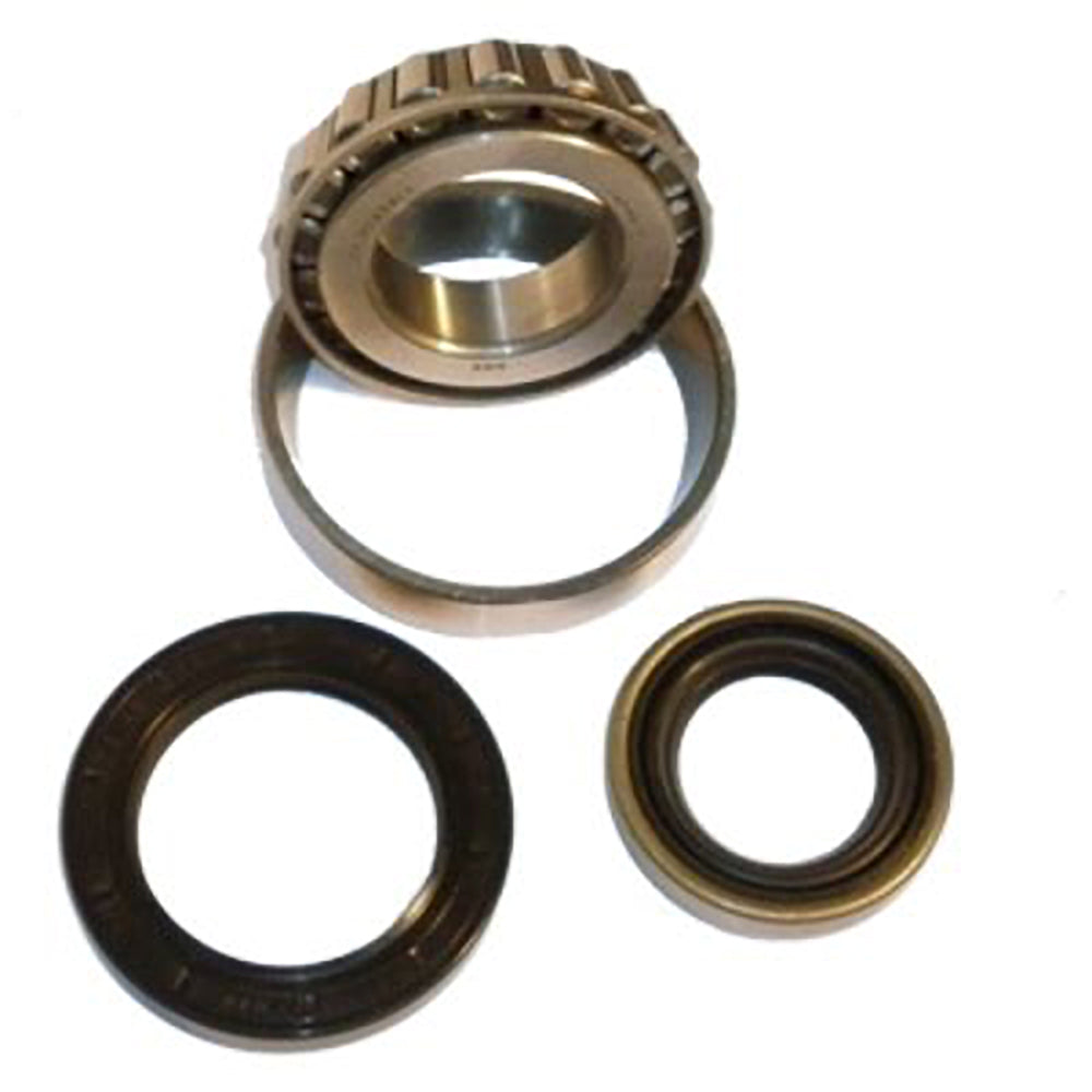 Wheel Bearing Rear To Suit ISUZU FARGO WFS
