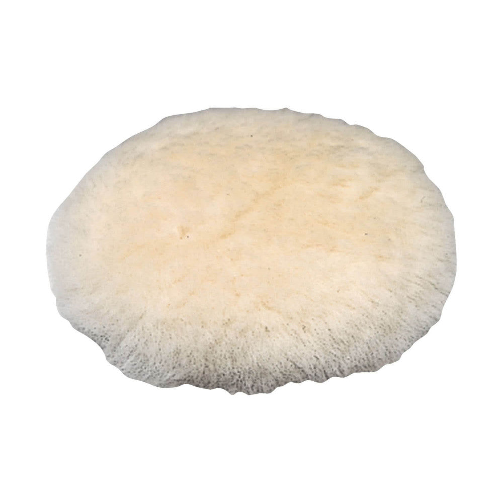Makita Wool Bonnet 180mm