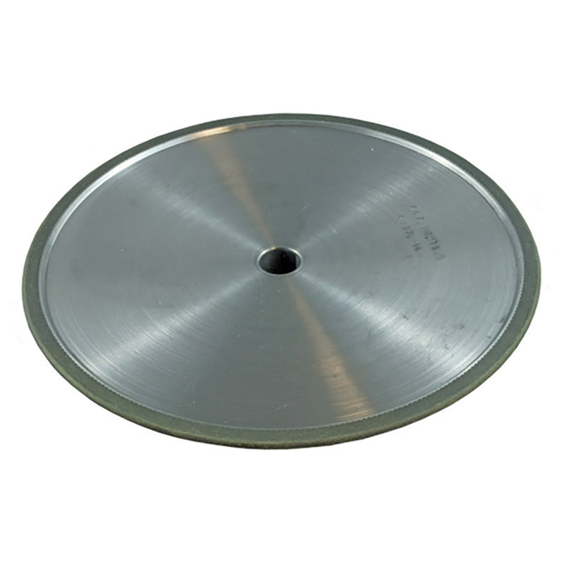 Diamond Gulleting Wheel 12V2 125X10 To Suit Hmcs10