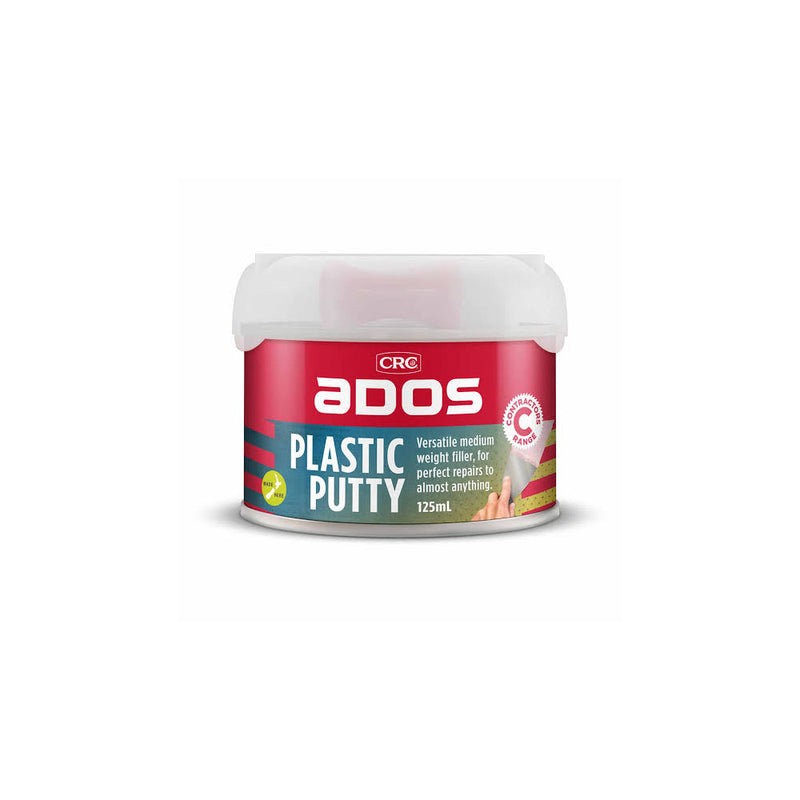 ADOS Plastic Putty - 3Lt