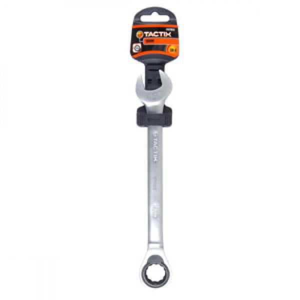 Tactix - Wrench Ratchet 18mm