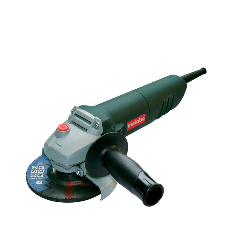 Metabo Angle Grinder 125mm 850W Slimline Lightweight