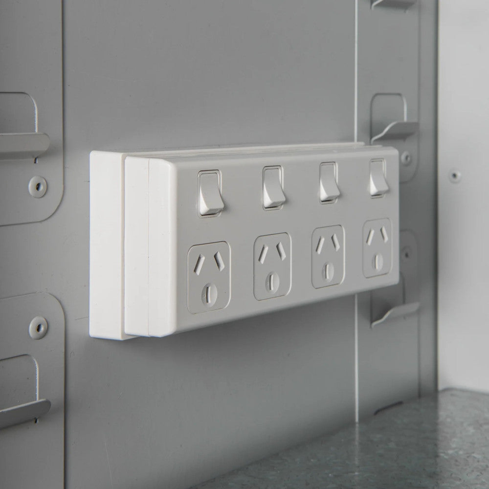 Hazero Essentials Lithium-ion Battery Cabinet - Mini