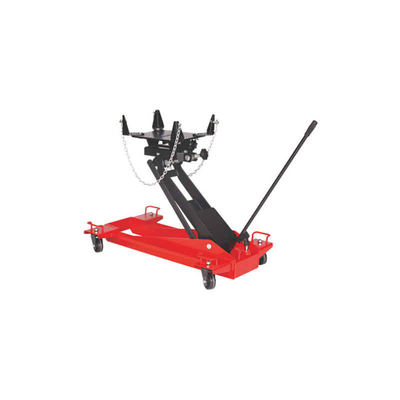 T&E Tools 1000kg Transmission Floor Jack