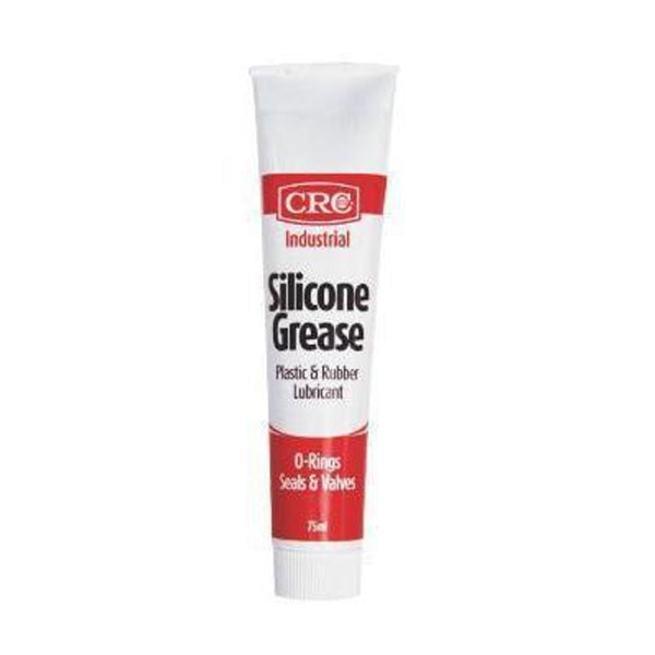 Industrial Silicone Grease 75ml Tube 3036 CRC