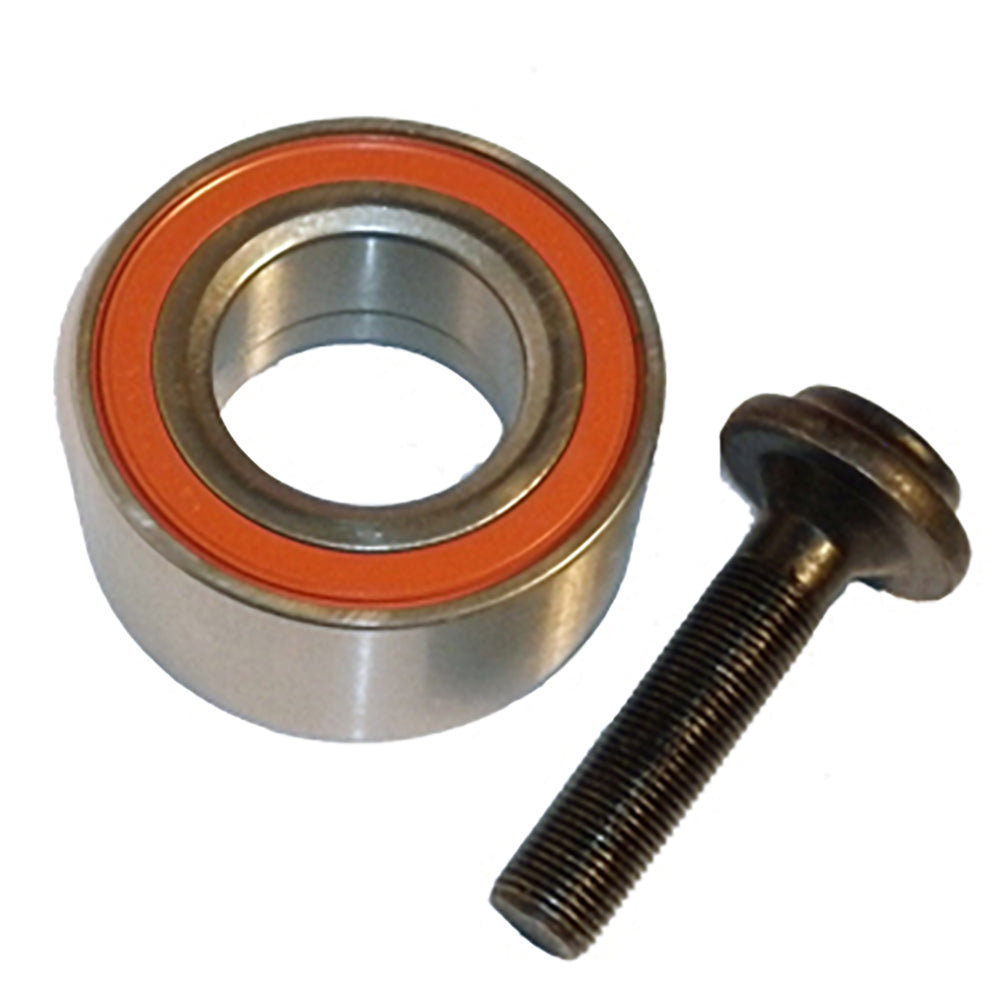 Wheel Bearing Rear To Suit AUDI QUATTRO B7