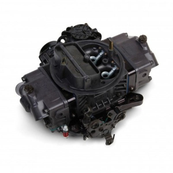 Holley Carburettor 770CFM–Vacuum Secondary Ultra (Street Avenger)-E/Choke